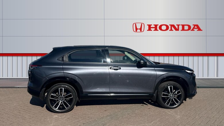 Honda HR-V 1.5 eHEV Advance 5dr CVT Hybrid Hatchback